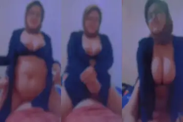 Athirah Hijab Ngewe WOT Full Video Muncrat