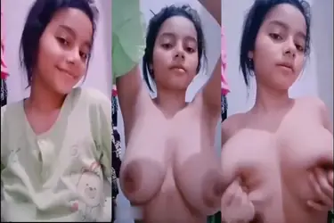 Bokep Indo Bocil Pamer Toket 2026