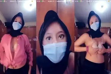 Bokep Indo Tika Live Hot Terbaru