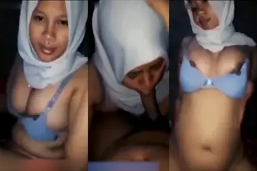 Bokep Indo Ukhti ABG Tobrut Sepong Brutal