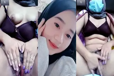 Bokep Jilbab Emi Viral Part Dua Tersedia