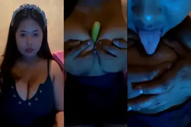 Cewek Bali Tobrut BBY Gekma