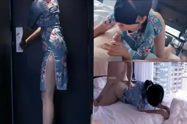 Skandal Chindo Selingkuh Saat Imlek