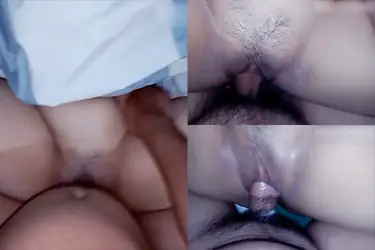 Teriak Crot Di Luar Malah Masuk Semua Brutal