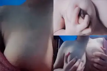 Tika Nesya Muncul Lagi Bikin Heboh Netizen