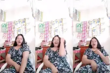 Ukhti Pramuka Juwita Colmek Viral Muncrat